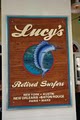 Lucy's Retired Surfers Bar and Restaurant image 3