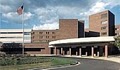 Luther Hospital logo