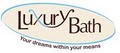 Luxury Bath of Reno logo