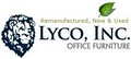 Lyco Inc logo