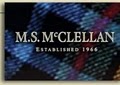M S Mc Clellan & Co image 2