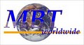 MBT Worldwide logo