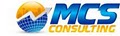 MCS IT Consulting logo