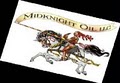 MIDKNIGHT OIL COMPANY logo