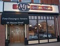 MJ's Grille & Tavern logo