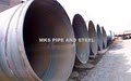 MKS PIPE AND STEEL INC image 2