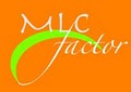 MLC Factor logo