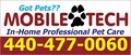 MOBILE-TECH In-Home Professional Pet Care image 6