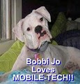 MOBILE-TECH In-Home Professional Pet Care image 1