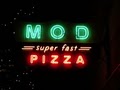MOD Super Fast Pizza image 3