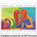 MP Artworks, The Ketubah People image 5