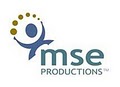 MSE Productions - Music Event Planning logo