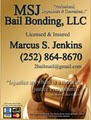 MSJ Bail Bonding, LLC logo