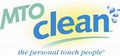 MTO Clean - Carpet Cleaning logo