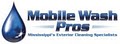 MWP Property Services logo