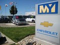MY Chevrolet image 2