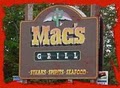 Mac's Grill logo