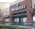 MacSuperstore logo