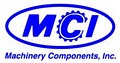 Machinery Components Inc logo