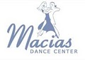 Macias' Dance Center logo