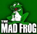 Mad Frog logo