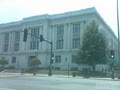 Madison County Court House image 1