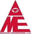 Madison Engineering, LLC logo