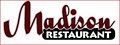 Madison Restaurant logo