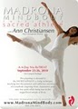 Madrona MindBody Institute - Yoga, Nia, Dance - moving arts with a groove! image 5