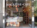Magazine Cafe image 2