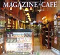 Magazine Cafe image 1
