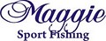 Maggie Sportfishing logo