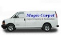 Magic Carpet Cleaning Raleigh, NC logo
