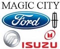 Magic City Ford Lincoln Mercury image 3
