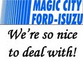 Magic City Ford Lincoln Mercury image 4
