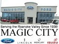 Magic City Ford Lincoln Mercury image 7