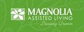 Magnolia Assisted Living logo