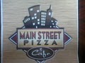 Main Street Pizza logo