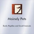 Mainely Pets logo