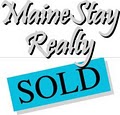 Mainestay Realty logo