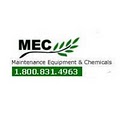 Maintenance Equipment & Chemicals Inc logo