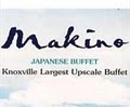 Makino Japanese Buffet logo