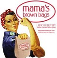 Mama's Brown Bags logo