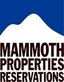 Mammoth Properties Reservations logo