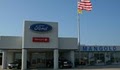 Mangold Ford logo