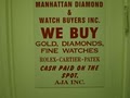 Manhattan Buyers Inc. Buyers of Gold,Diamonds,Fine Watches image 8