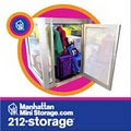 Manhattan Mini Storage image 1