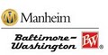 Manheim Baltimore-Washington: A Wholesale Auto Auction logo