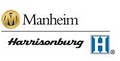 Manheim Harrisonburg: A Wholesale Auto Auction logo