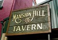 Mansion Hill Tavern logo